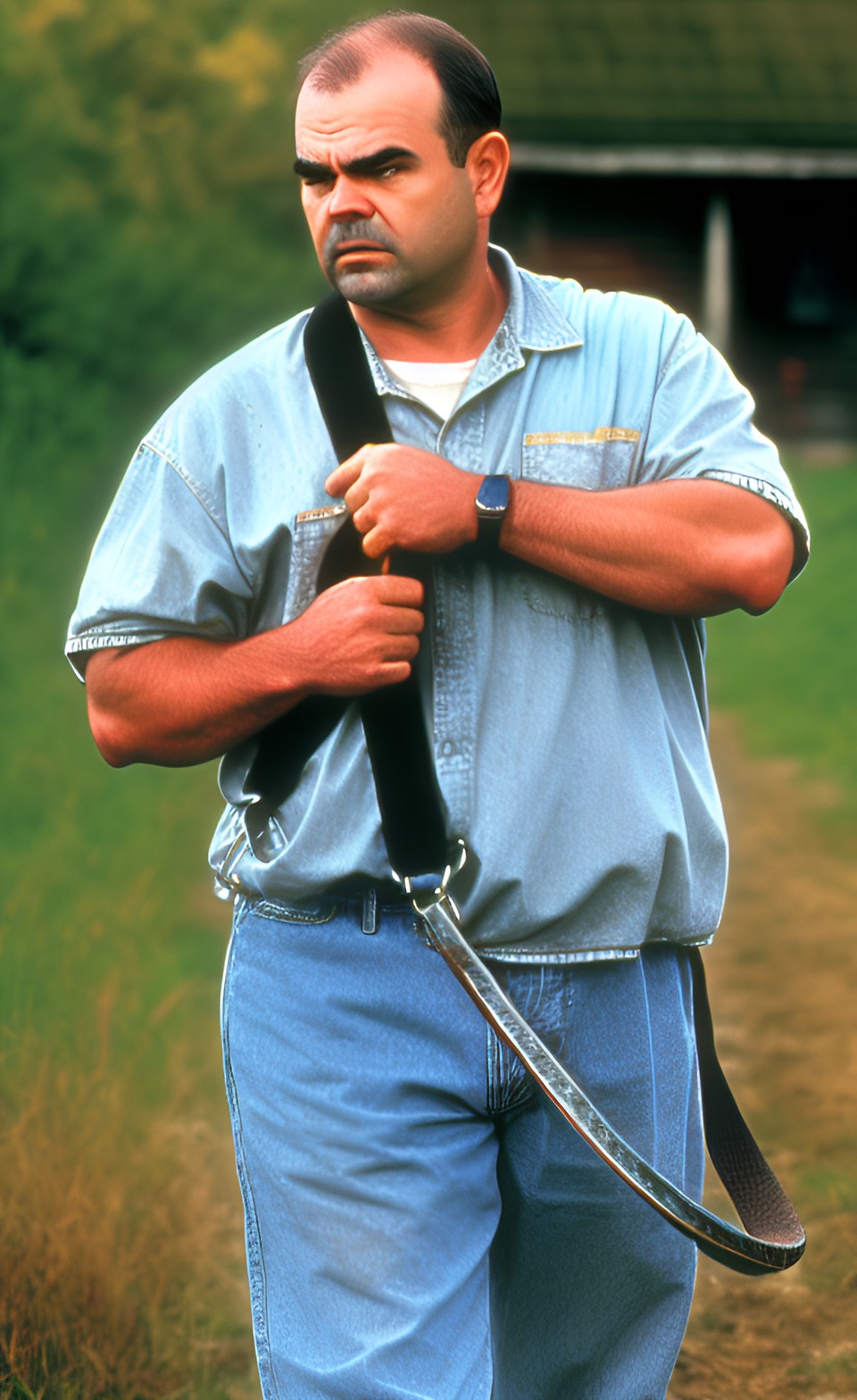 sling blade preview