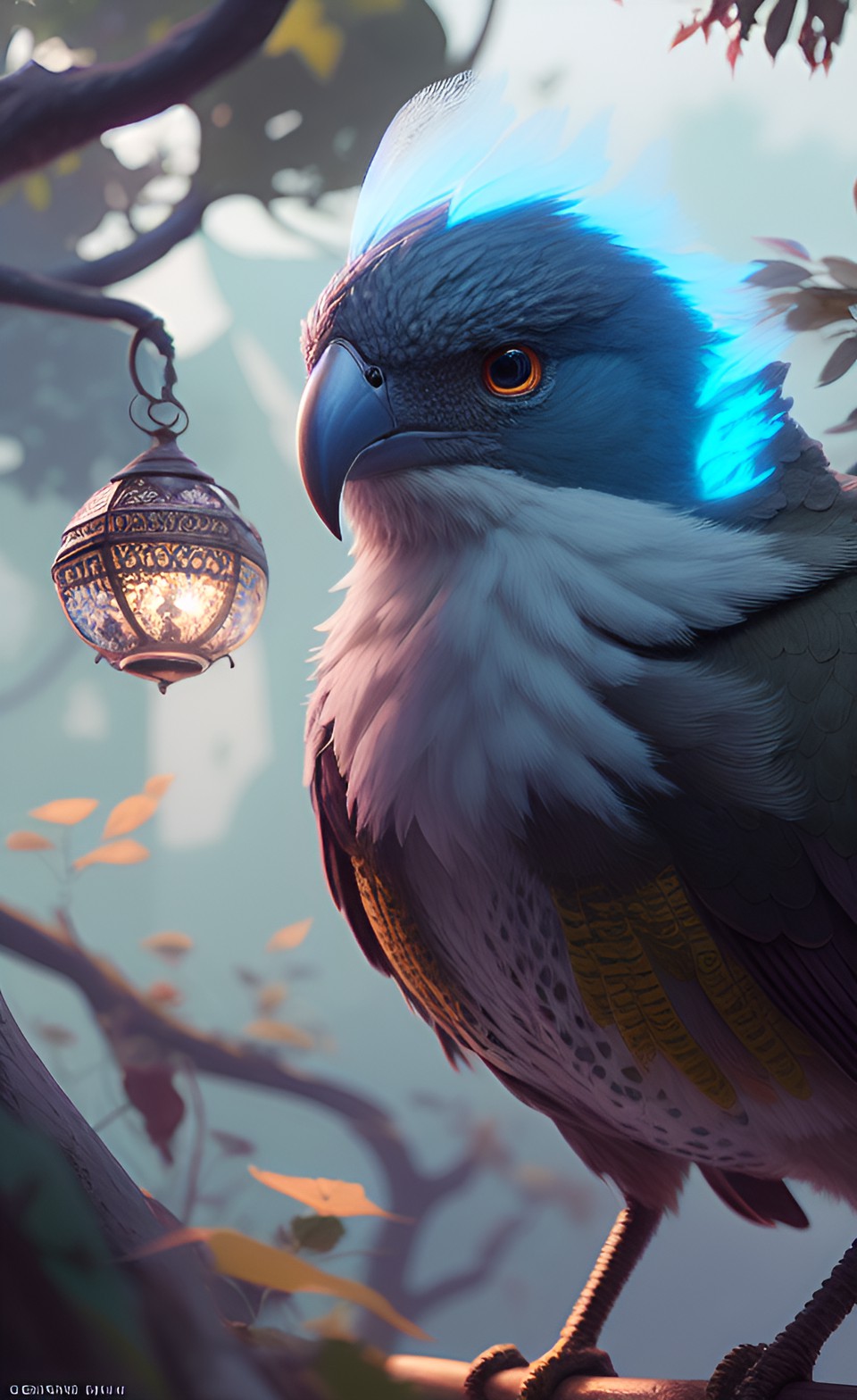 old bird soft preview