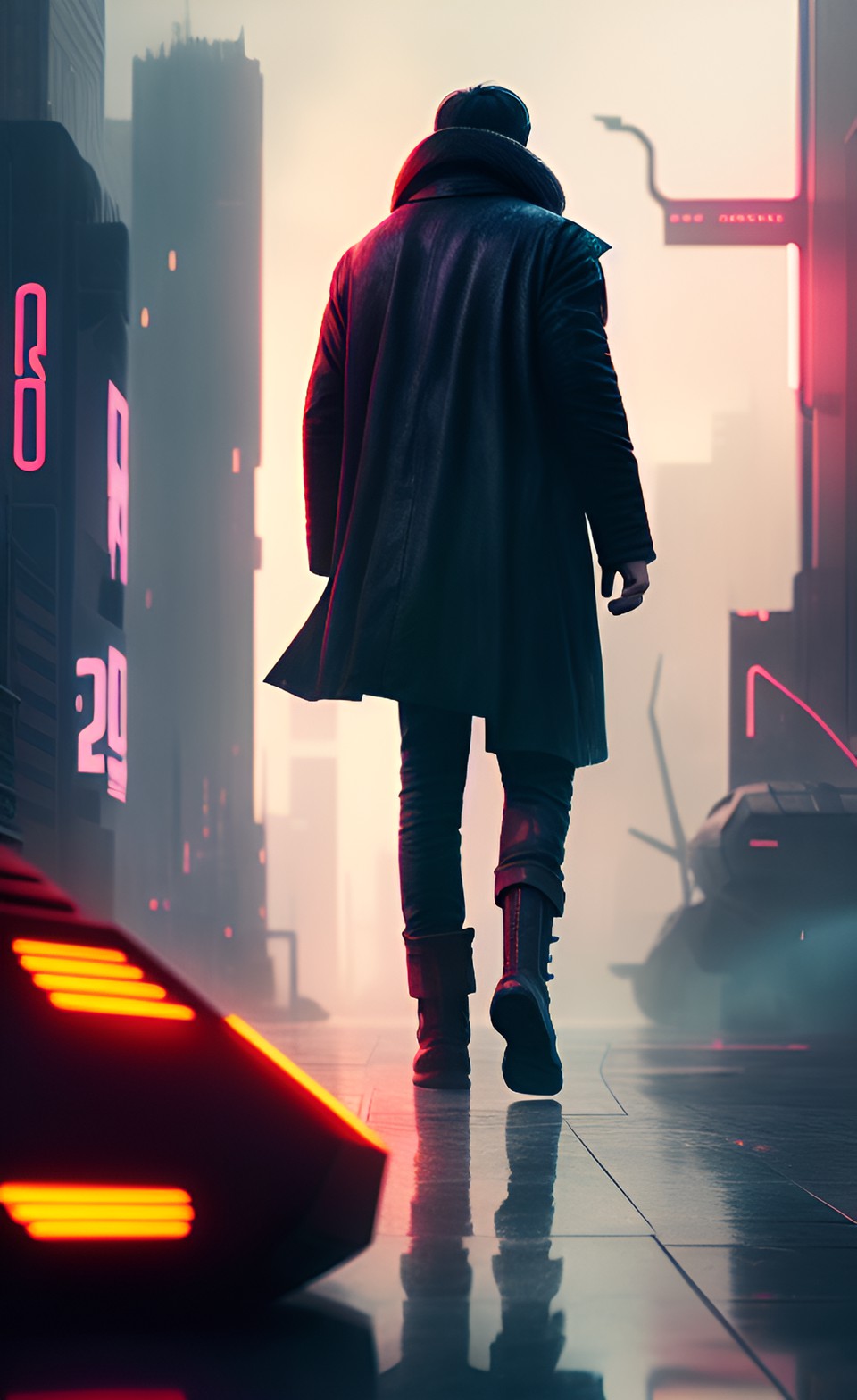 blade runner 2049 preview