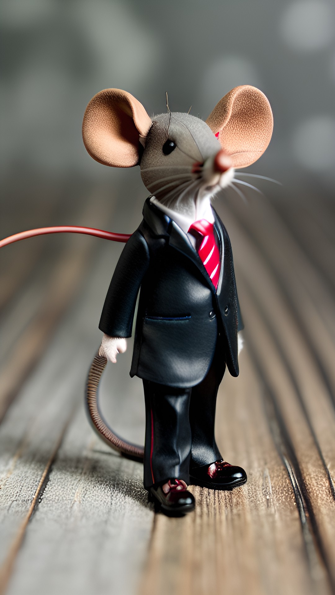 business mouse preview