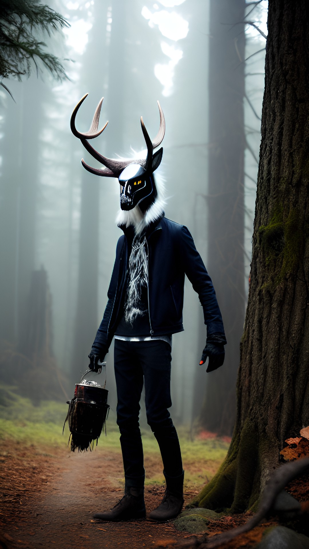 wendigo wednesday preview