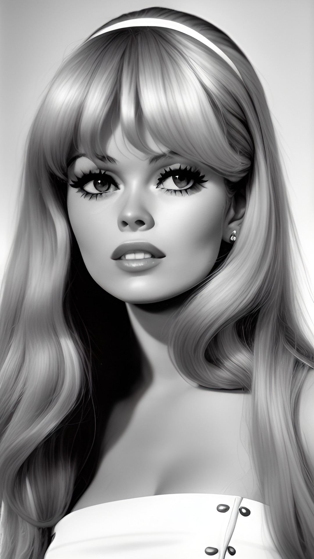 brigitte bardot in the 1960's preview