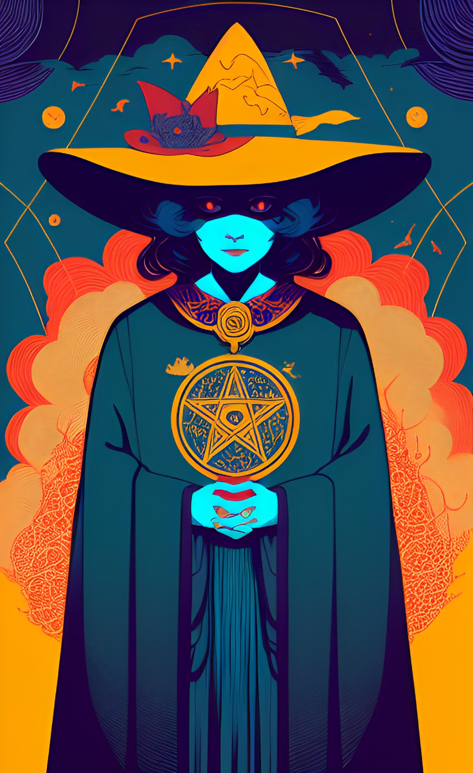 witch preview