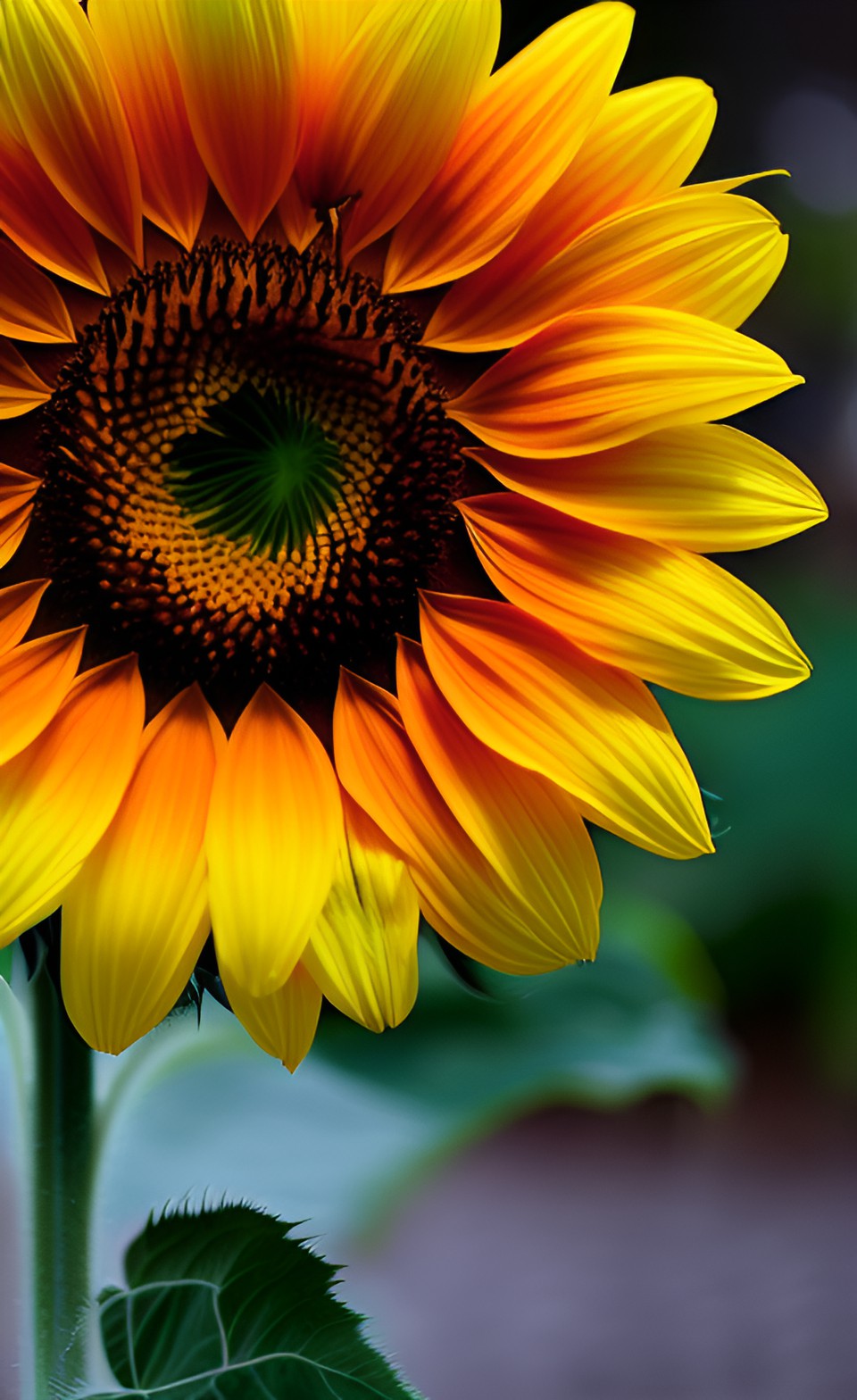 sunflower spectacular preview