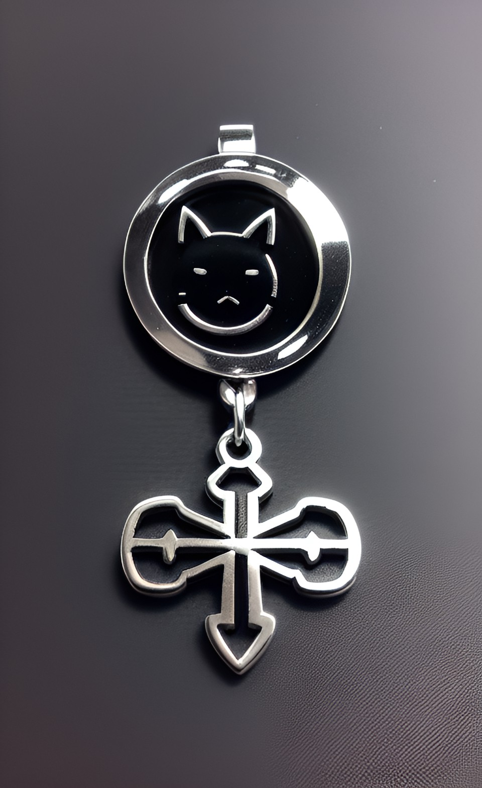 shadowstep charm preview