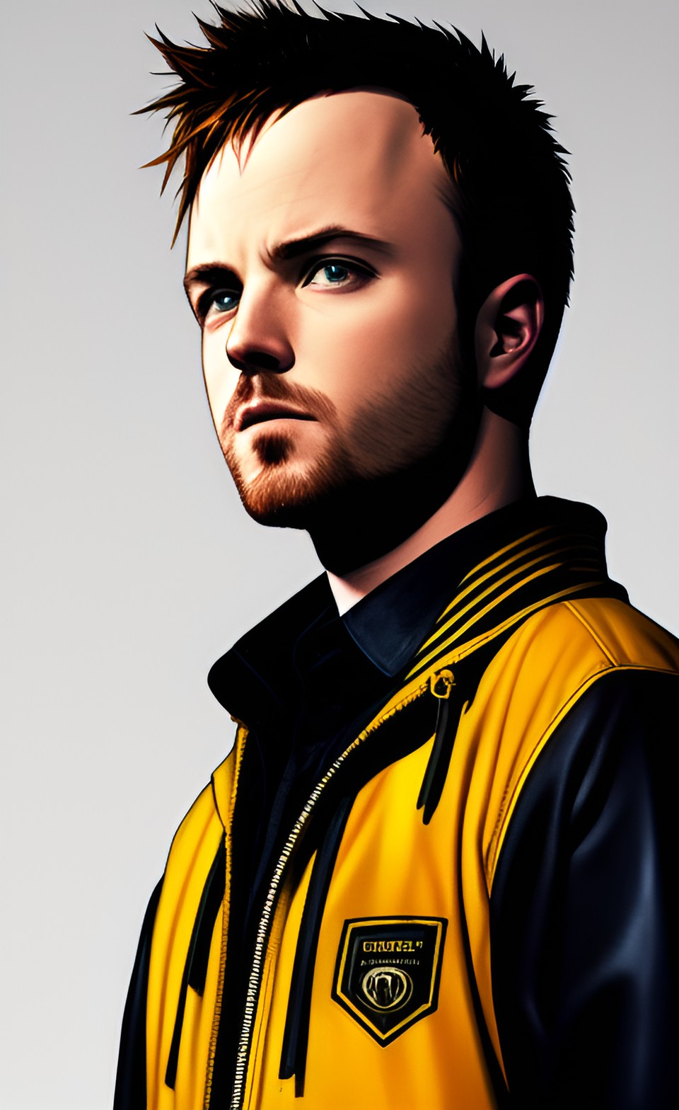 jesse pinkman preview