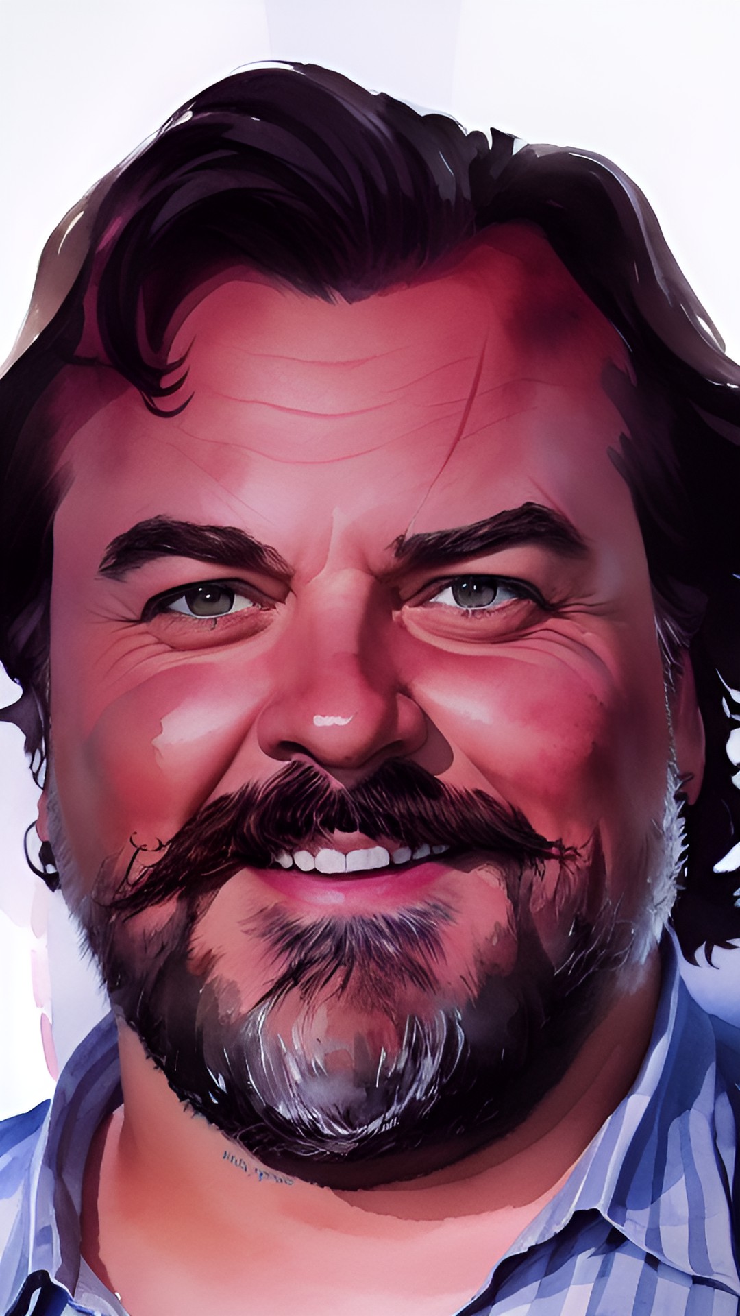 Jack0black - jack black preview