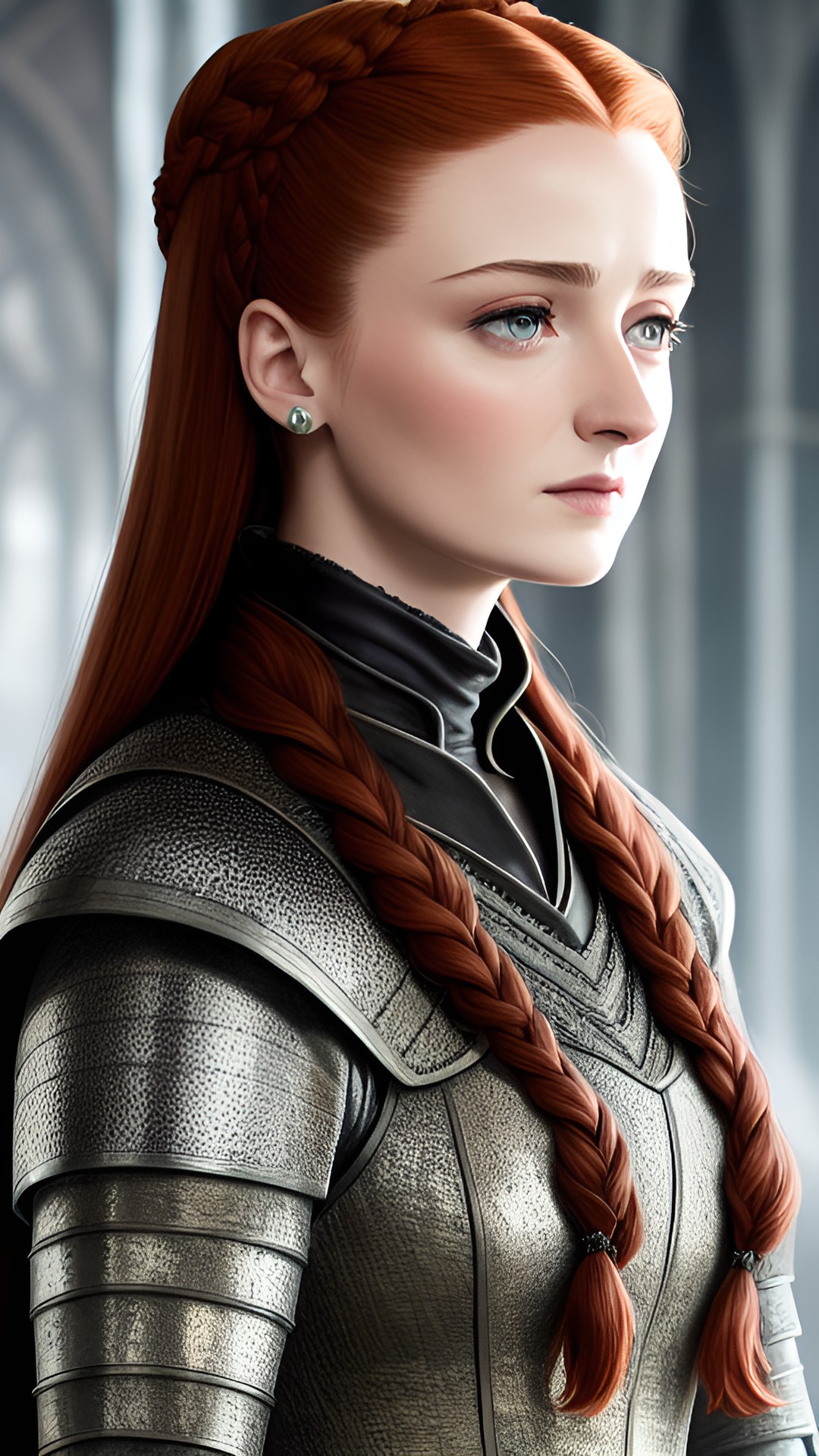 sansa stark preview