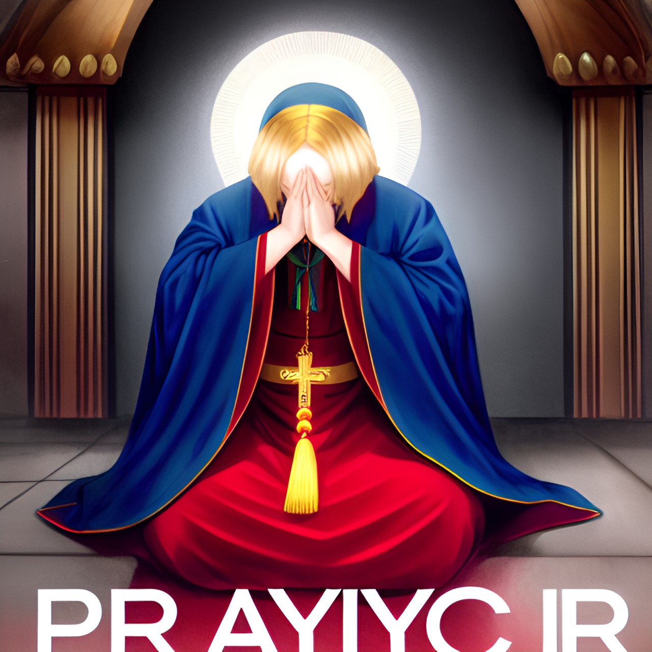 pray preview