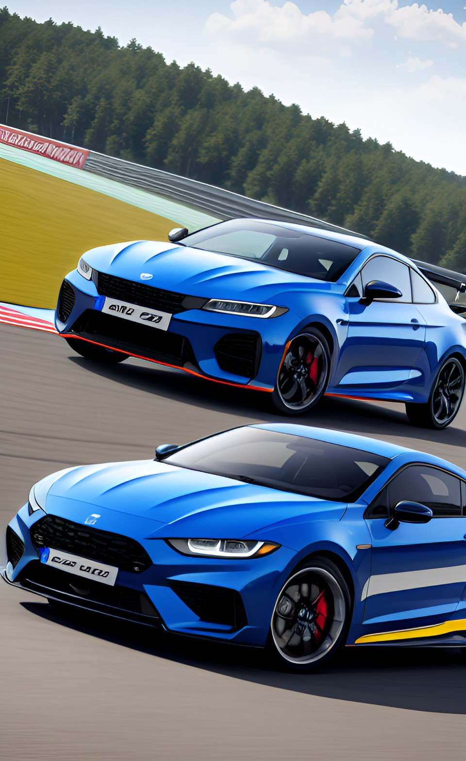 Car Sport Coupe 2023 - car sport coupe 2023 preview