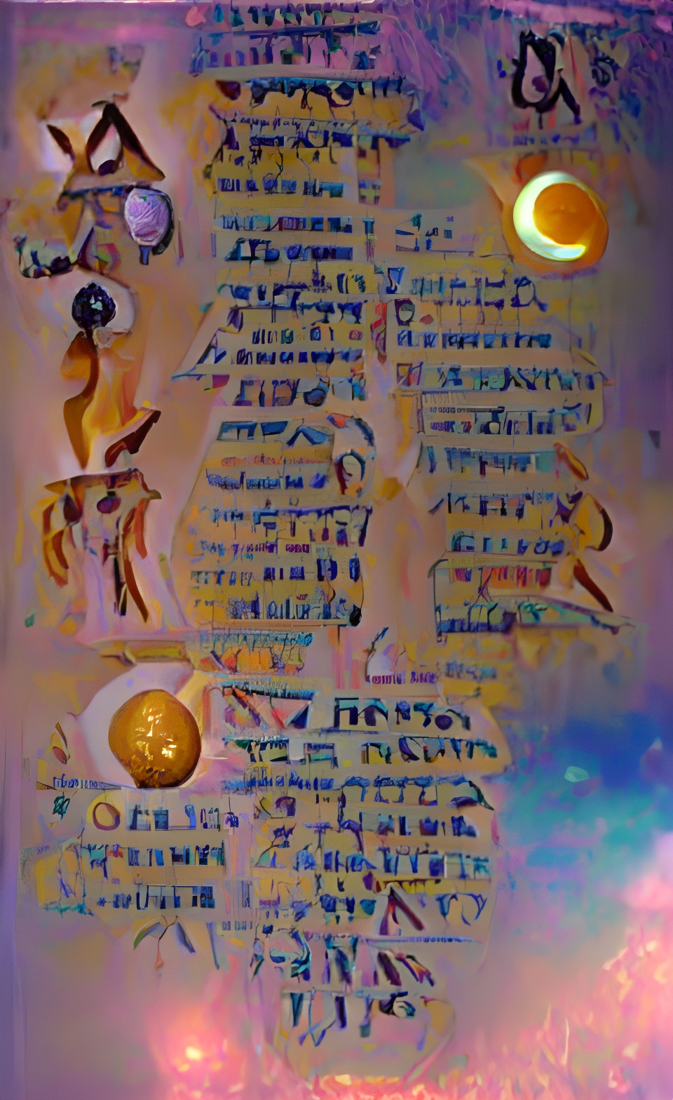 the seven: gold sun apolo, silver moon athena, mercury hermes odin wisdom, copper venus love, mars war iron, jove jupiter generous, saturn lead death preview