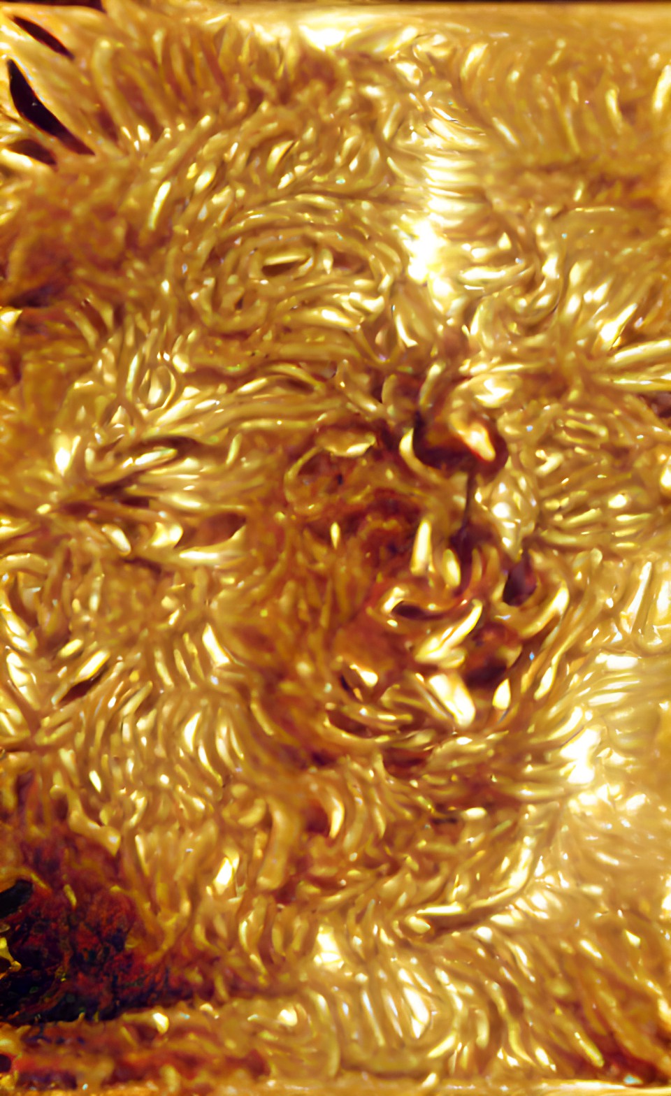 apollo gold sun solar music preview