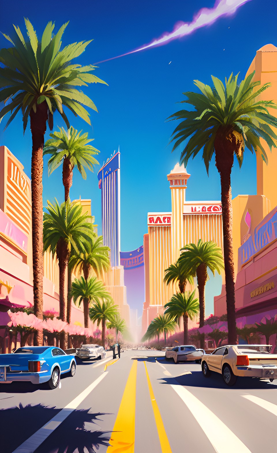 las vegas preview