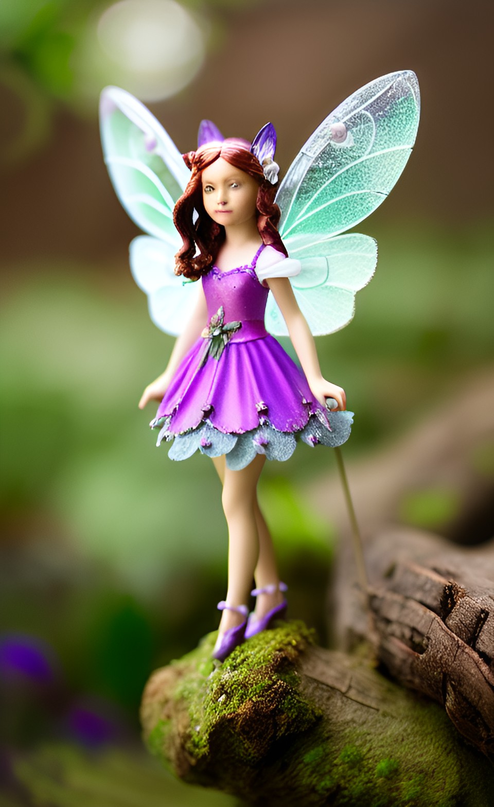 fairy preview