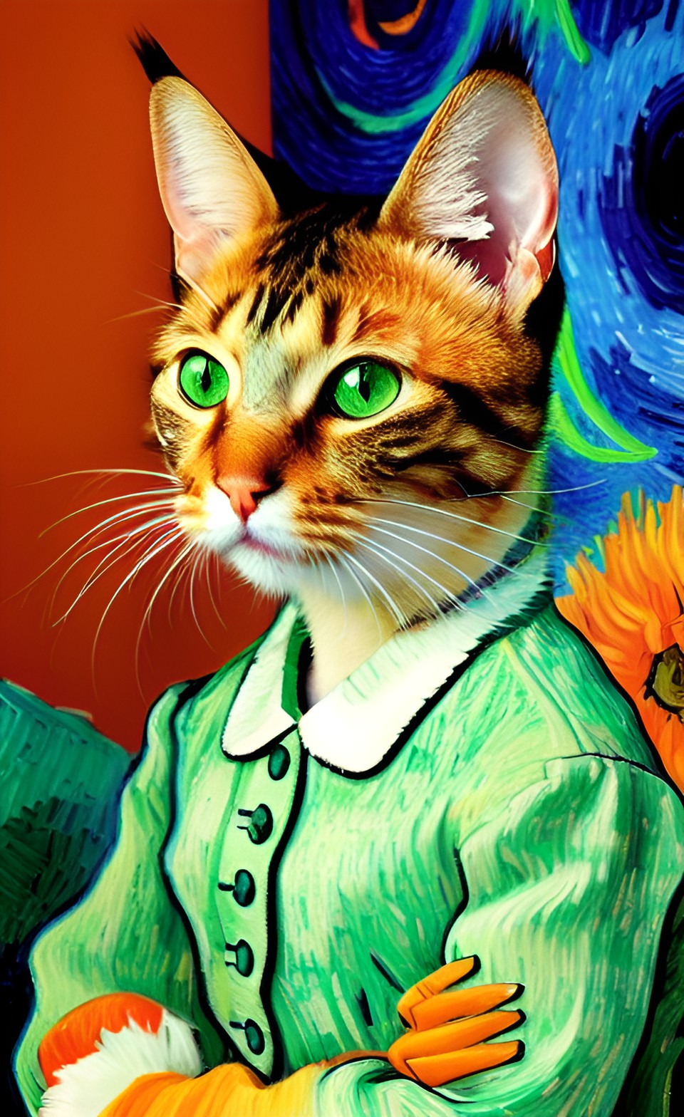 van gogh
kat preview