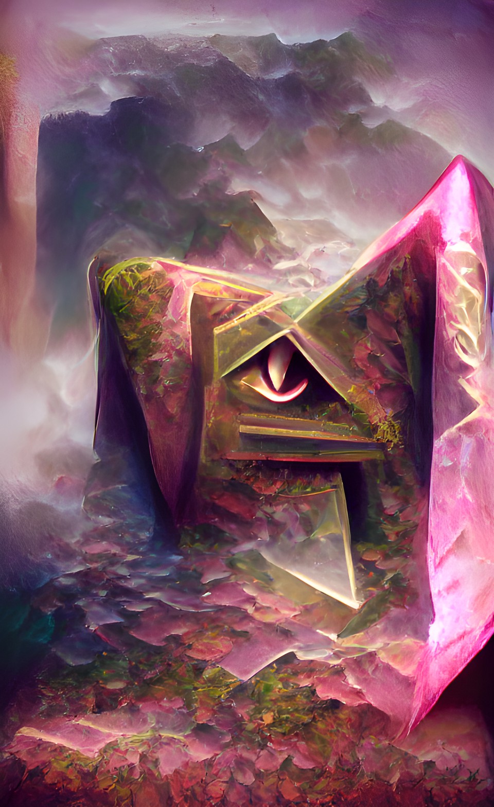 penrose triangle preview