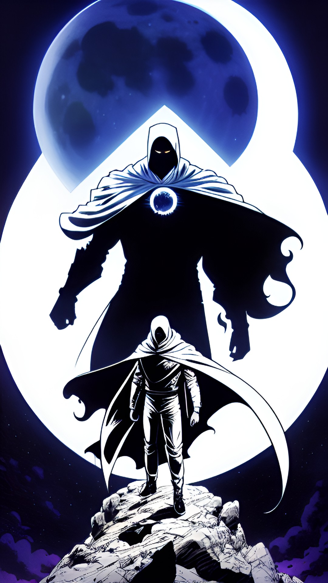 moon knight preview