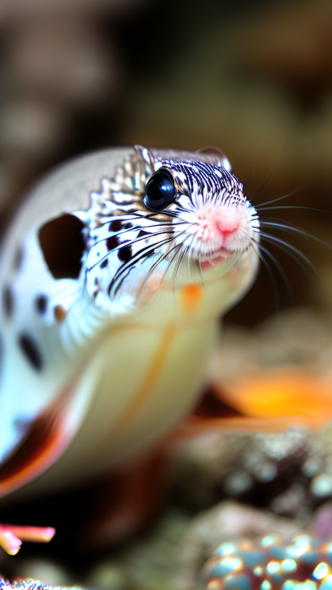 Eel hamster - eel hamster preview