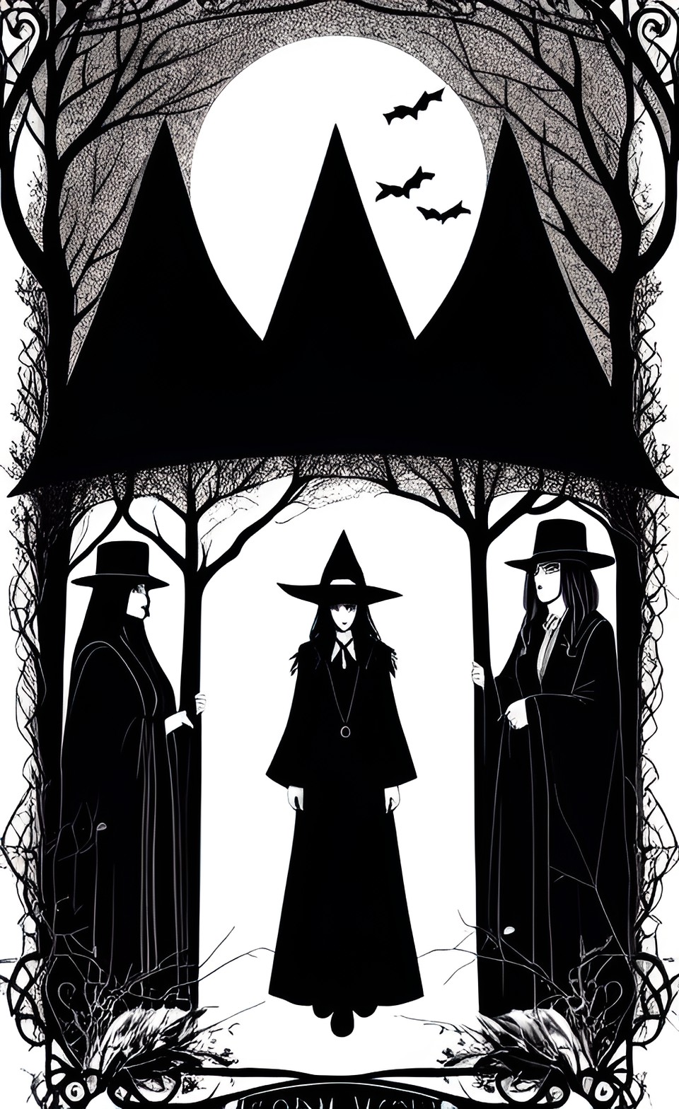 coven preview