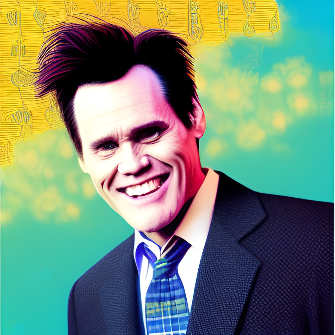 Jim Carrey - jim carrey preview