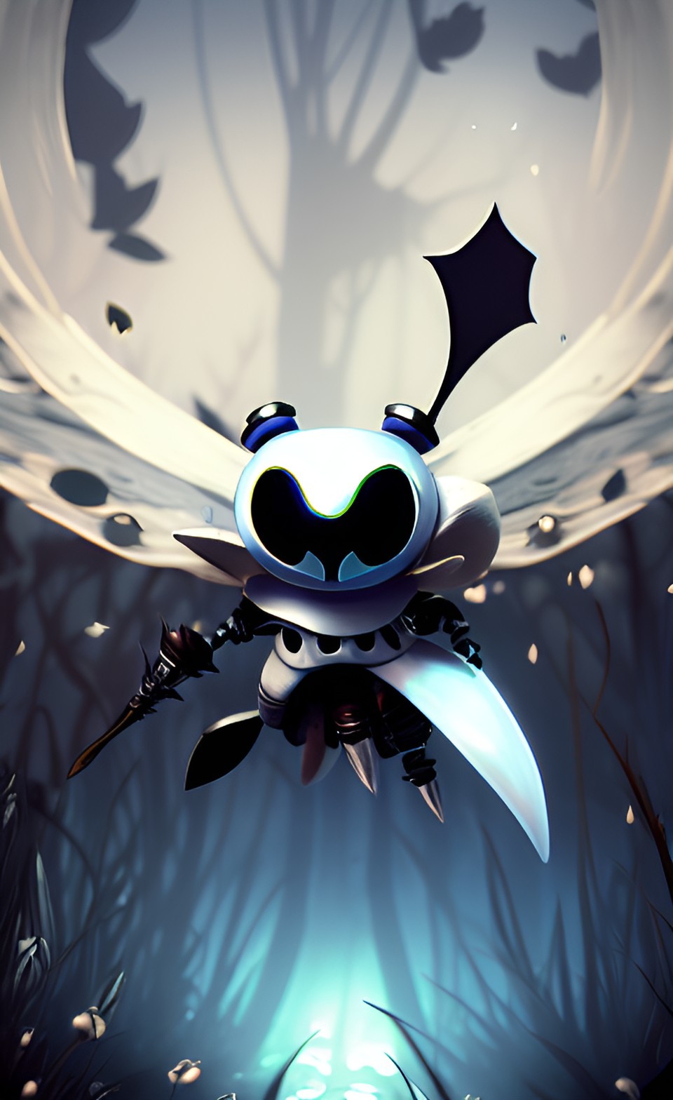 hollow knight preview