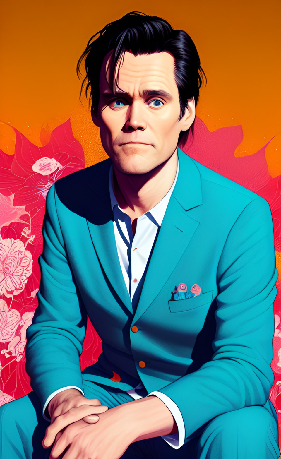 jim carrey preview