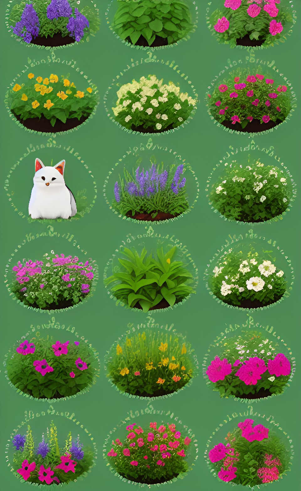 animal as plants preview