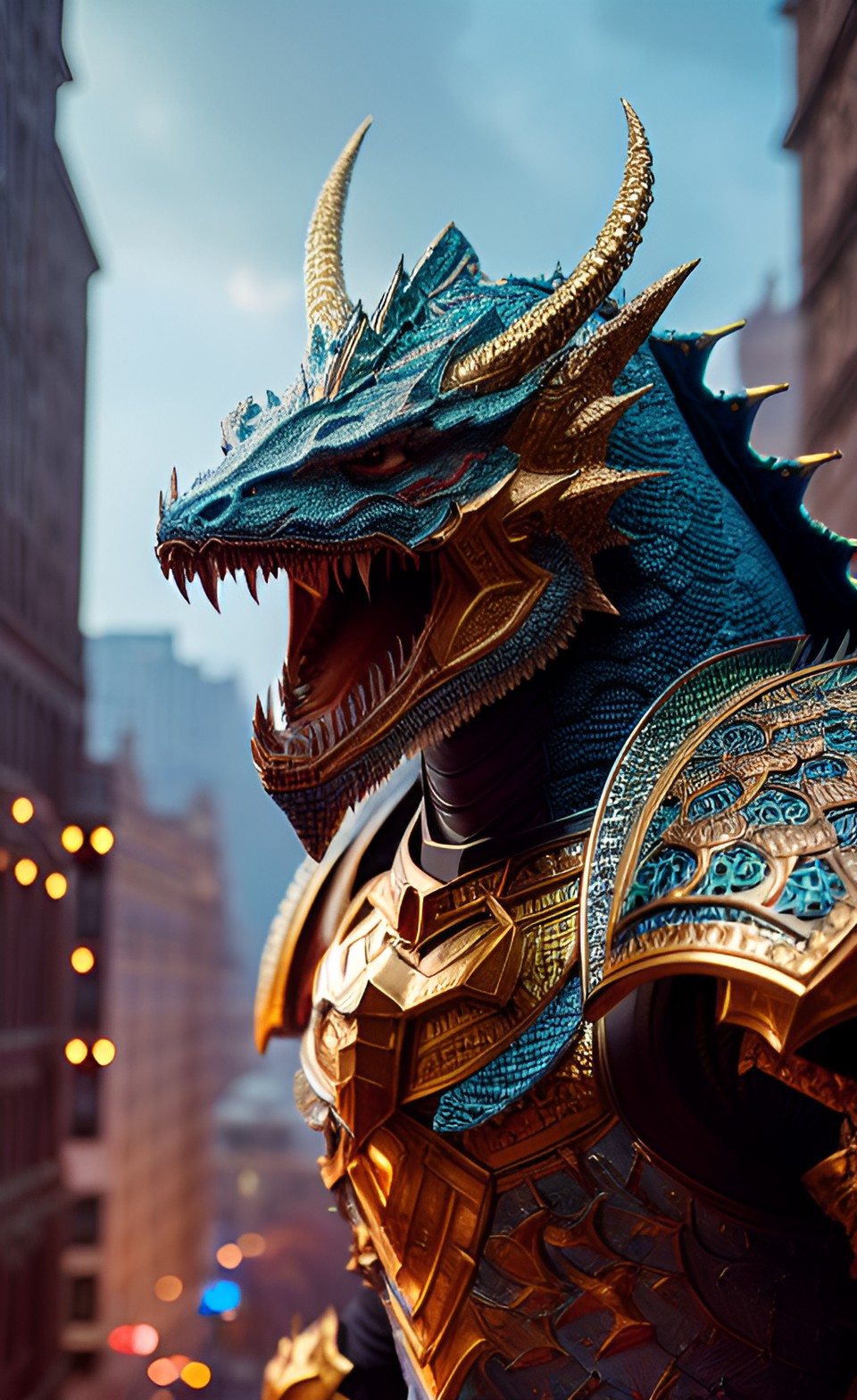 dragon knight, extremely hyper aesthetic intricate detailed, intricate armor, sharp focus, intricate filigre, finely detailed armor , cinematic lighting
ultra detailed scales preview