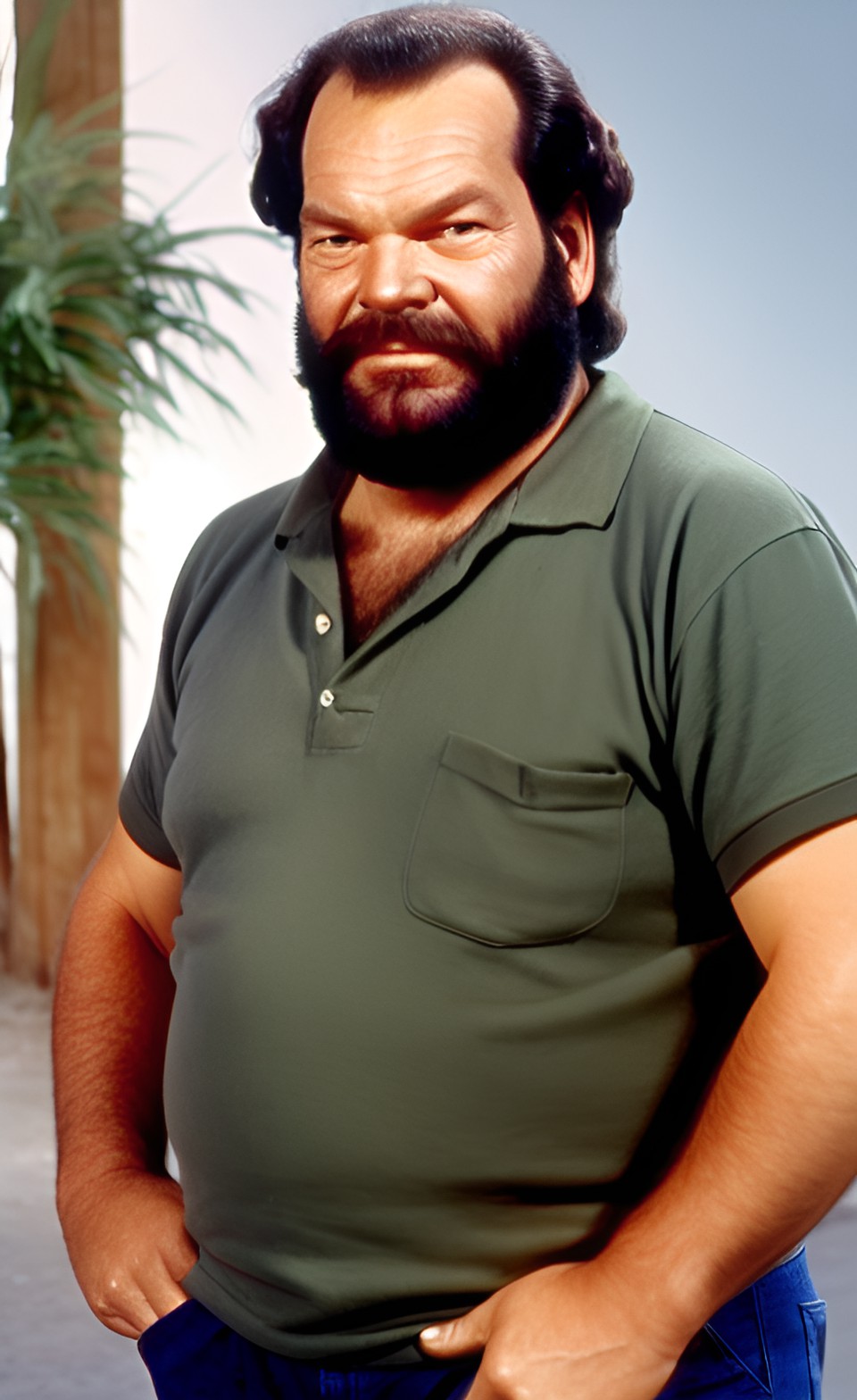 bud spencer preview