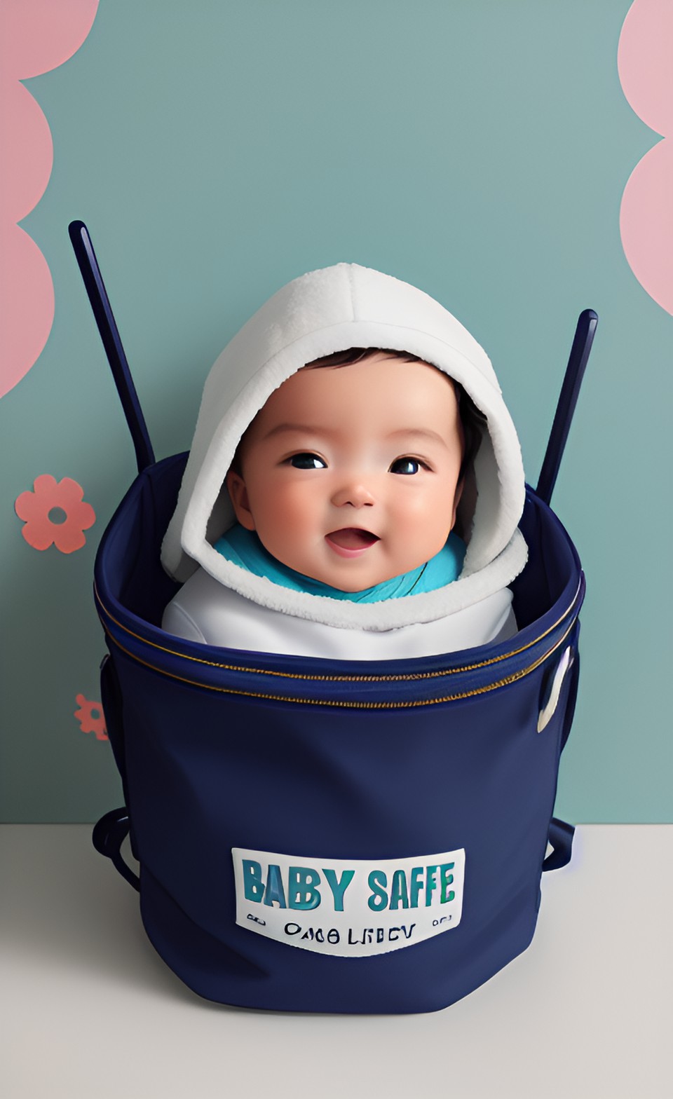 baby safe preview