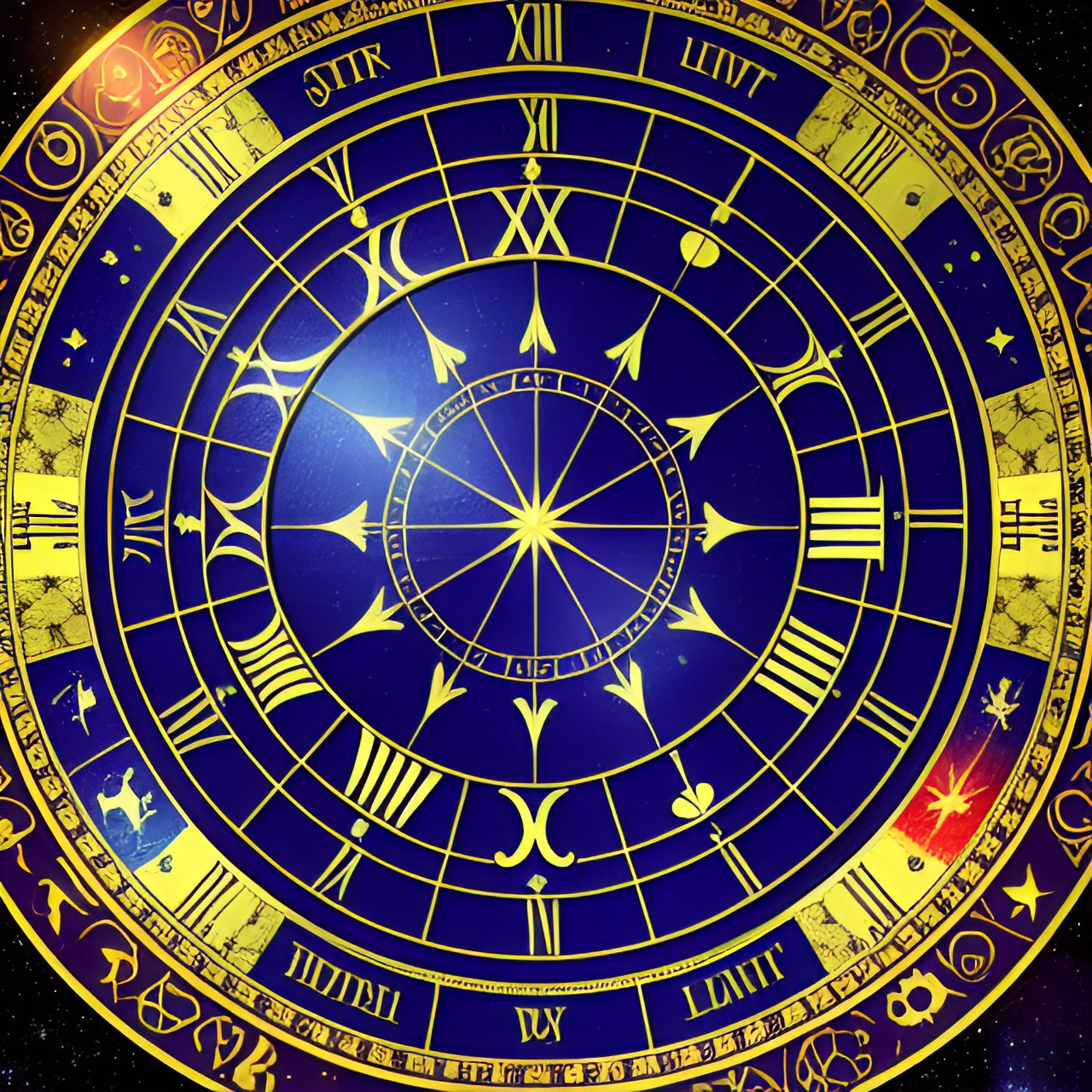 ASTROLOGIA horoscope - horoscope preview