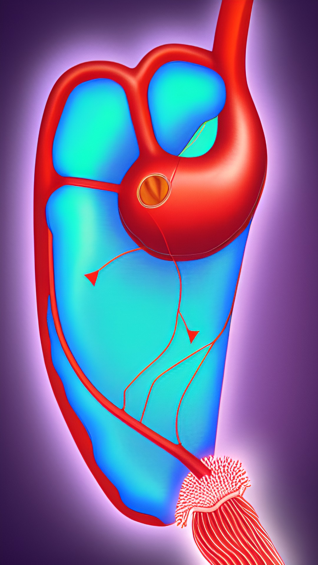 persistent left superior vena cava preview