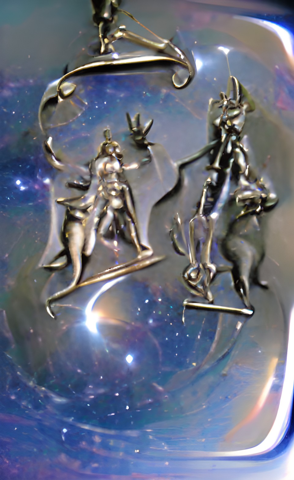 planet mercury, quick silver, hermes, hermetic, odin preview