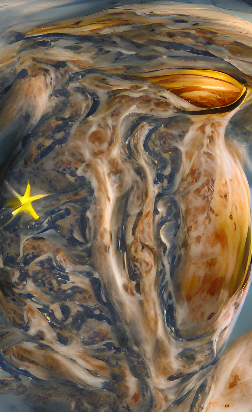 the planet jupiter is a jovial generous regal king preview