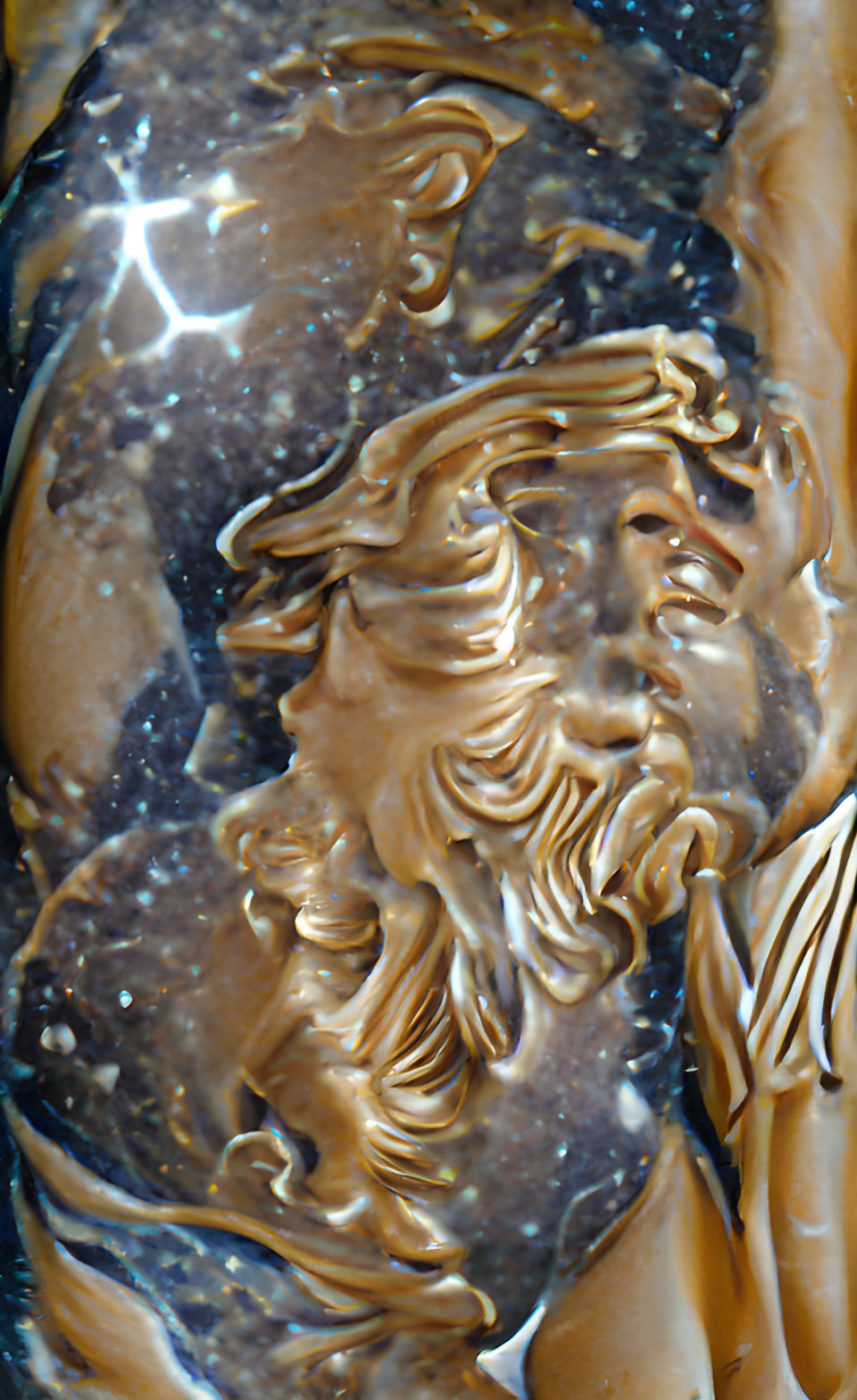 jovial jupiter zeus regal generous preview