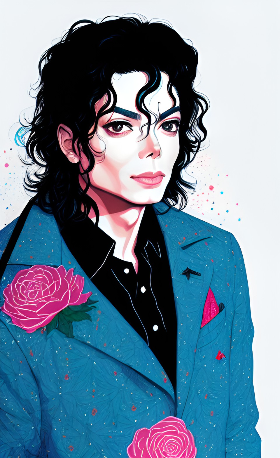 michael jackson preview