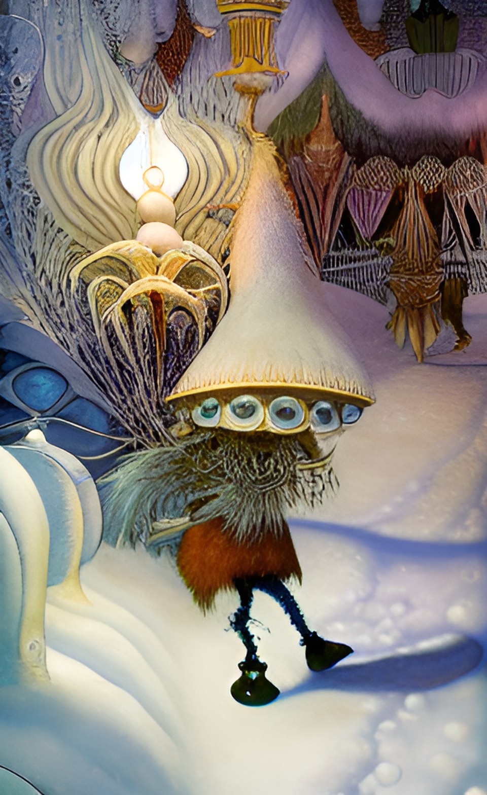 samorost "kay nielsen" "arthur rackham" preview