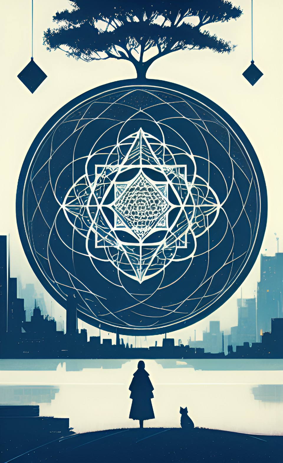 sacred geometry preview