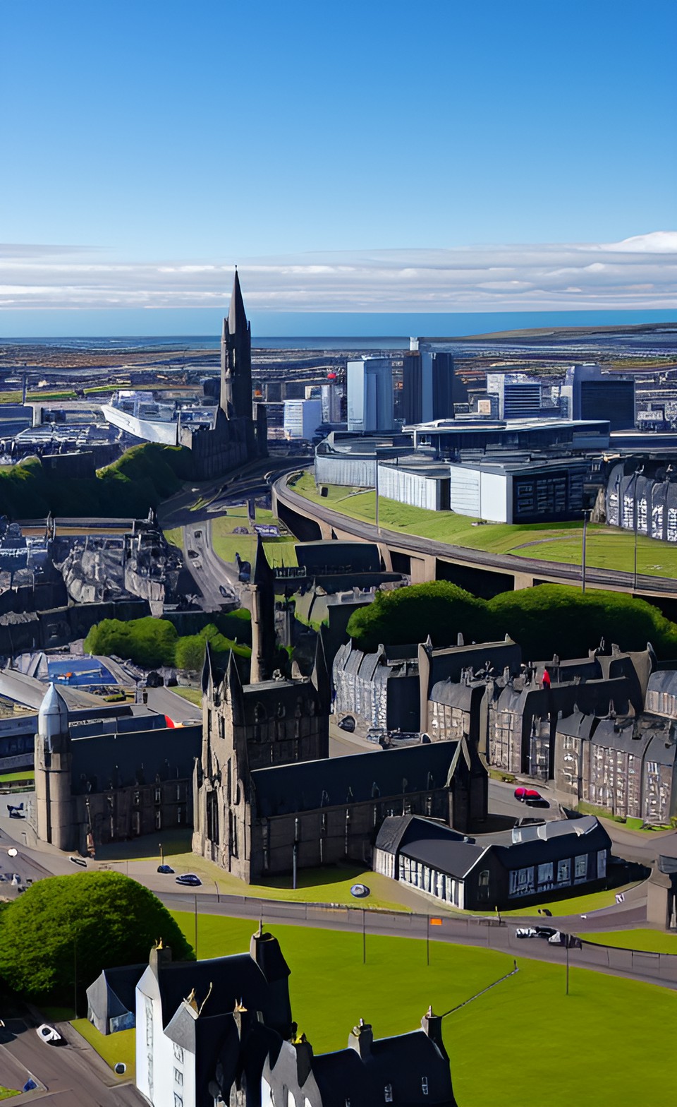 aberdeen scotland preview