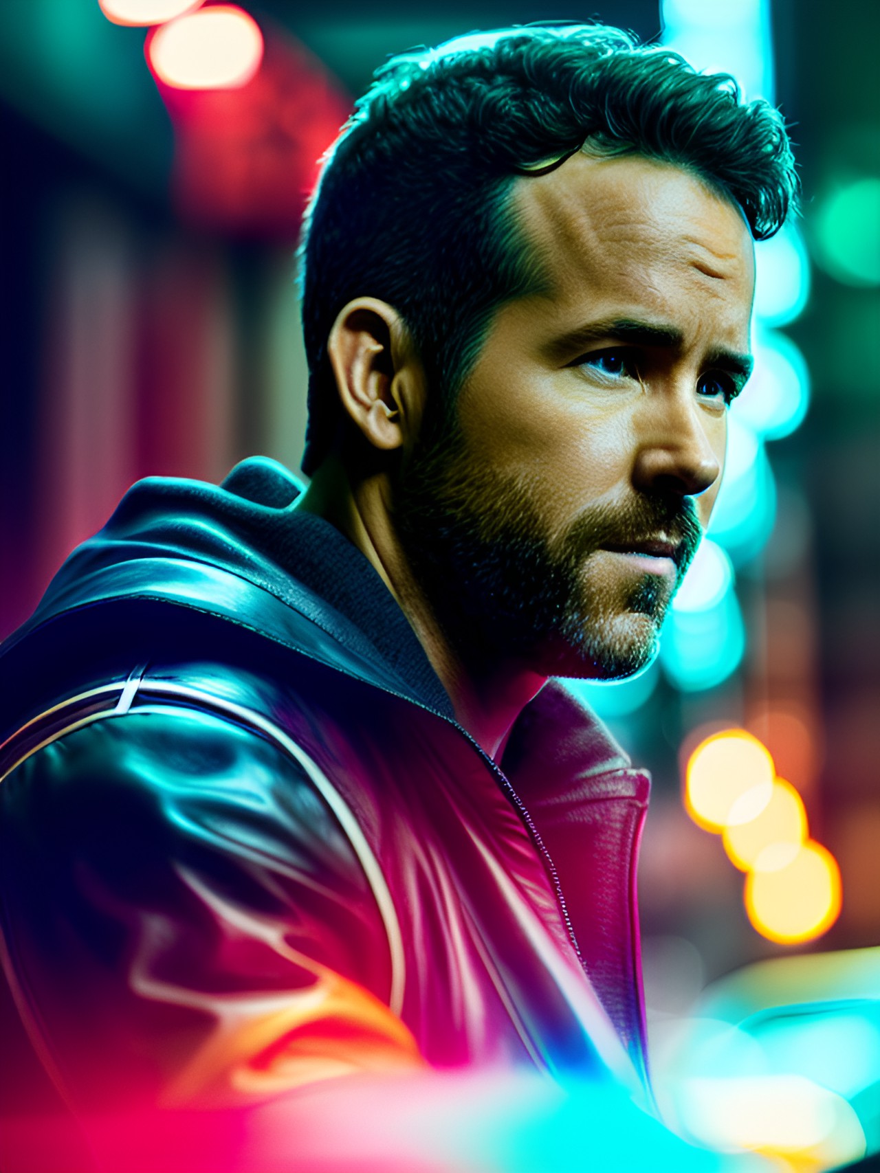 ryan reynolds preview