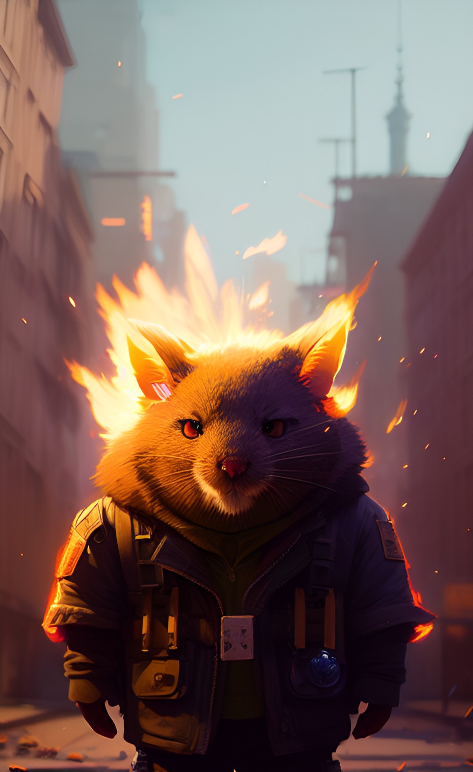 molotov mouse preview