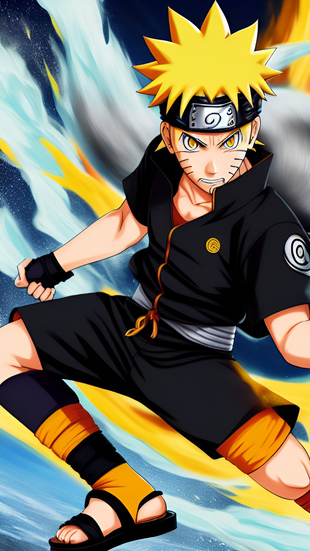 naruto uzumaki preview