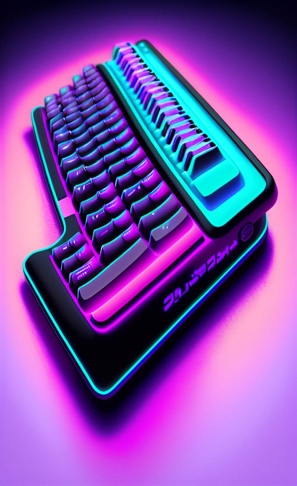 board - keyboard! preview