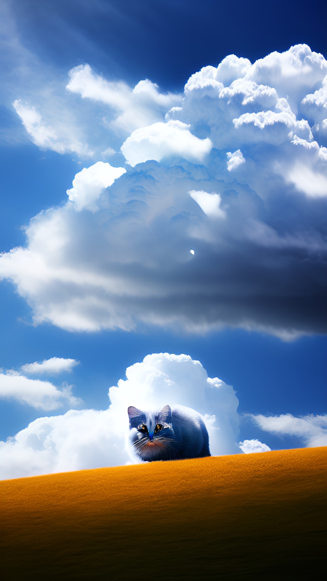 cloud cat preview