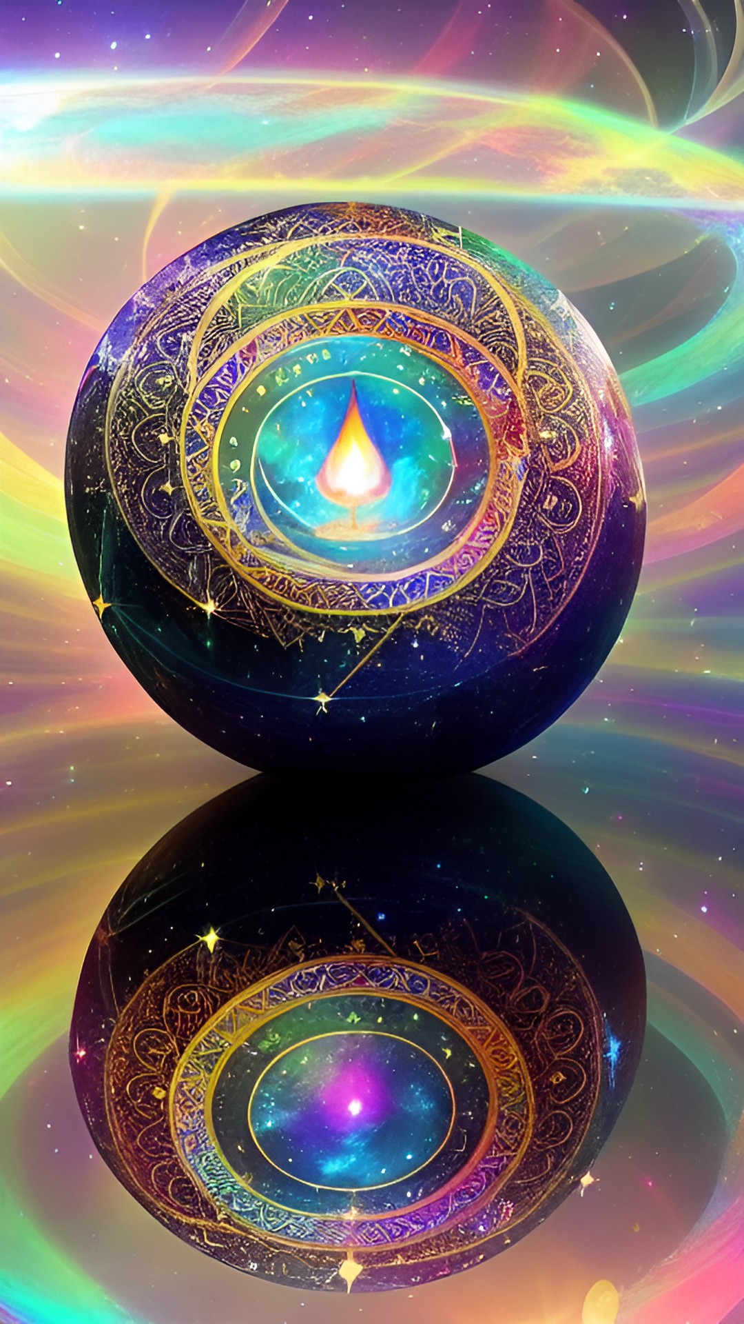 Etherial Indonesia - ๐, ๐ spiritual realm, very powerful calm & relaxing vibes. very etherial underworld of indonesia. jinny, magi, ascended master vibes. sparkling and magical preview