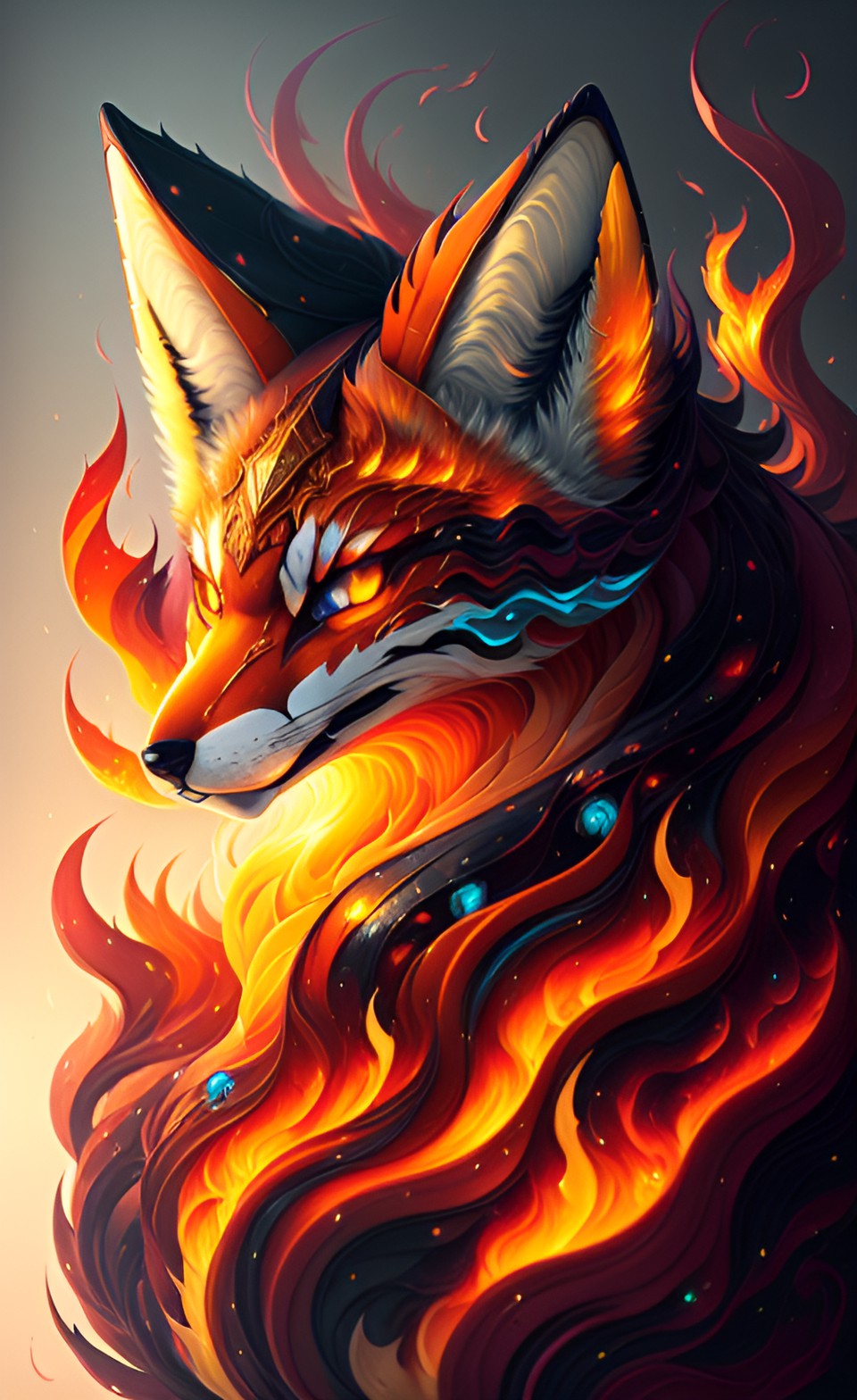 fire fox preview