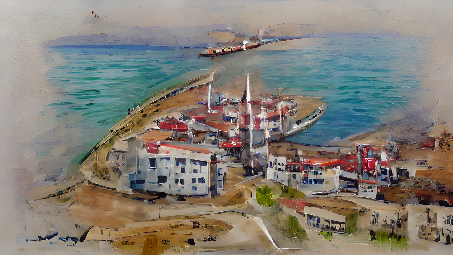 iskenderun preview