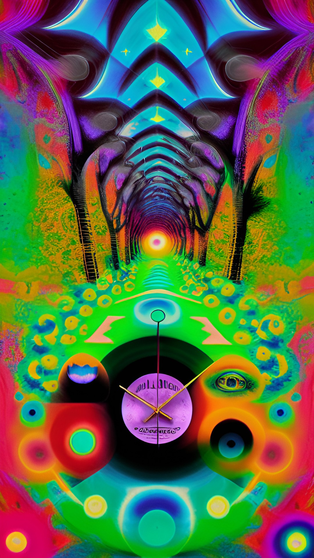 the chambers brothers, time has come today, lsd, psychedelic music preview