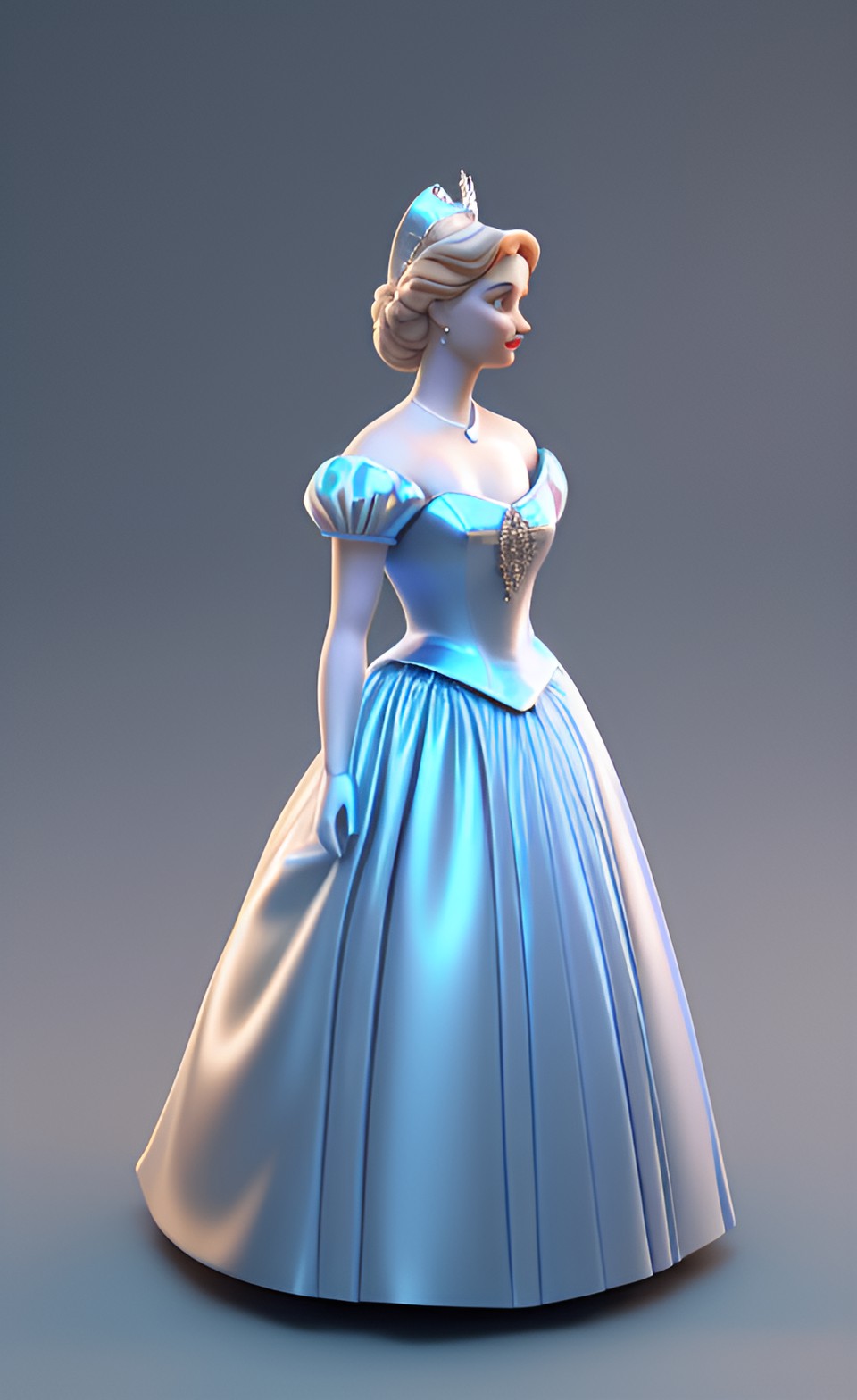 cinderella at the ball preview