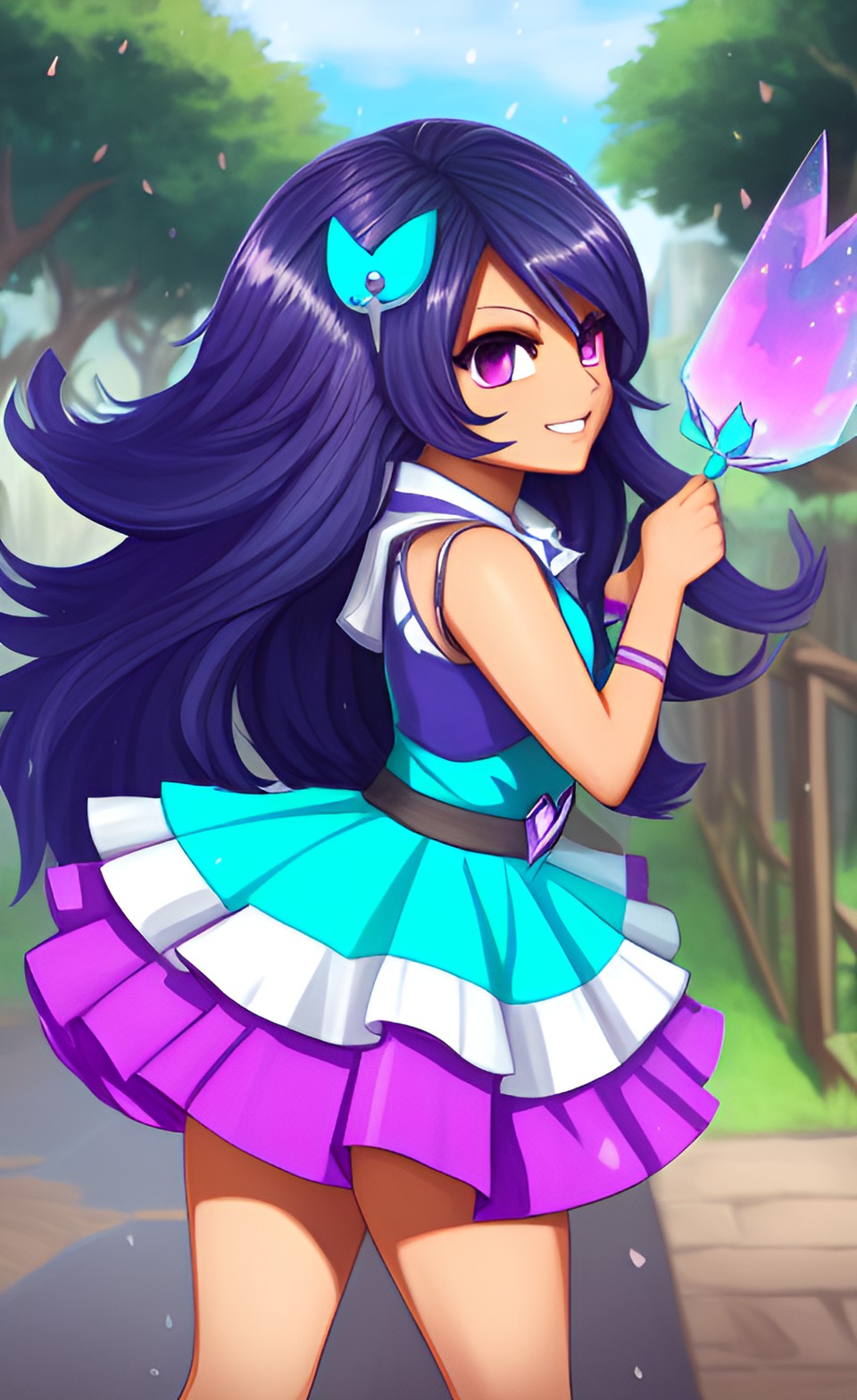 aphmau preview